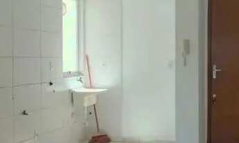 Imagem 2: Apartamento com dois dormitórios em São Sebastião, Palhoça