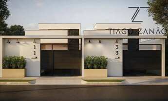 Imagem: Casa de 3 quartos com suíte, quintal, ótima