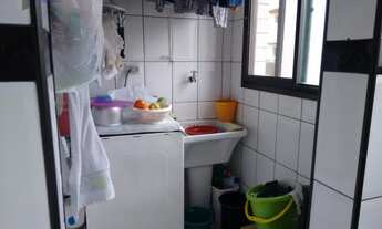 Imagem 4: Apartamento, Vila Guilhermina, Praia Grande-SP