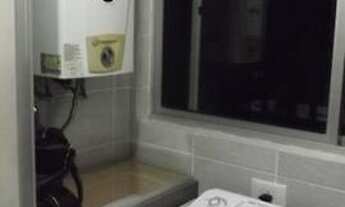 Imagem 7: Apartamento 3 dormitórios com móveis planejados no Cabral