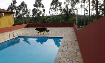 Imagem 4: Sítio 30.000m² com linda casa sede e área de lazer - Pariquera-açu / SP