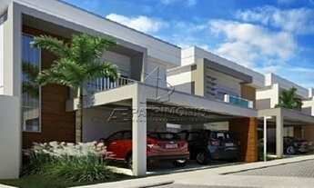 Imagem 5: Casa de condomínio à venda com 3 dormitórios em Karolyne, Votorantim cod:56085