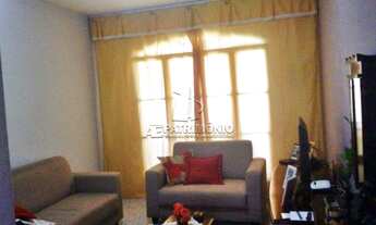 Imagem 2: Casa à venda com 3 dormitórios em Altos do itavuvu, Sorocaba cod:50162