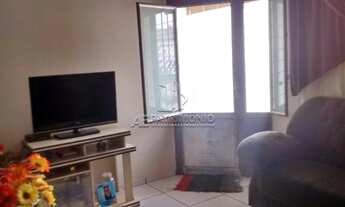 Imagem 1: Casa à venda com 2 dormitórios em Paineiras, Sorocaba cod:44591