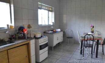 Imagem 2: Casa à venda com 2 dormitórios em São marcos, Sorocaba cod:34780