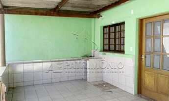 Imagem: Casa à venda com 2 dormitórios em Novo