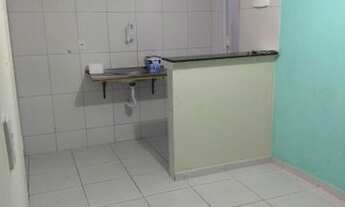 Imagem: Kitnet para alugar na rua 4 da Maringá