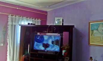 Imagem 2: Casa à venda com 2 dormitórios em São guilherme, Sorocaba cod:44844