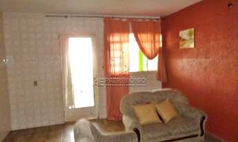 Imagem 2: Casa à venda com 2 dormitórios em Elza, Sorocaba cod:43166