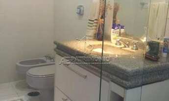 Imagem 12: Apartamento à venda com 4 dormitórios em Centro, Sorocaba cod:43219