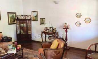 Imagem 3: Casa de condomínio à venda com 4 dormitórios em Isaura, Sorocaba cod:58016