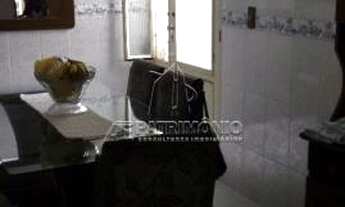 Imagem 3: Casa à venda com 3 dormitórios em Santana, Sorocaba cod:46958