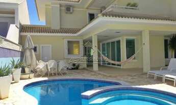 Imagem 2: Casa de condomínio à venda com 4 dormitórios em Campolim, Sorocaba cod:47000