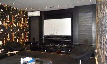 Imagem 4: Casa de condomínio à venda com 4 dormitórios em Campolim, Sorocaba cod:47000