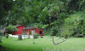 Imagem 5: Sítio à venda em Country club, Miguel pereira cod:611