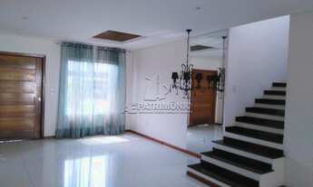 Imagem 2: Casa de condomínio à venda com 4 dormitórios em Itapeva, Votorantim cod:46752