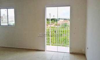 Imagem: Apartamento à venda com 2 dormitórios