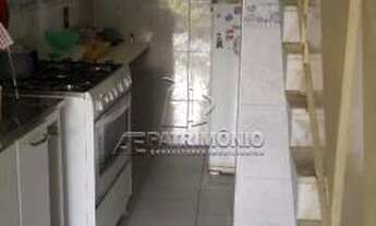 Imagem 4: Casa à venda com 3 dormitórios em Santana, Sorocaba cod:46958