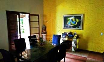 Imagem 4: Casa à venda com 4 dormitórios em Helena cristina, Sorocaba cod:63743