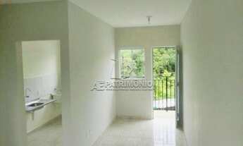 Imagem 2: Apartamento à venda com 1 dormitórios em Paulista, Sorocaba cod:55097