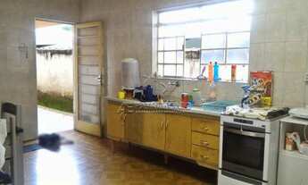 Imagem 2: Casa à venda com 3 dormitórios em Ipanema, Sorocaba cod:49233