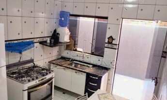 Imagem 5: Casa à venda com 2 dormitórios em Vitória régia, Sorocaba cod:63429