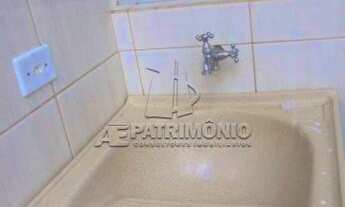 Imagem 5: Apartamento à venda com 2 dormitórios em Amato, Sorocaba cod:42133