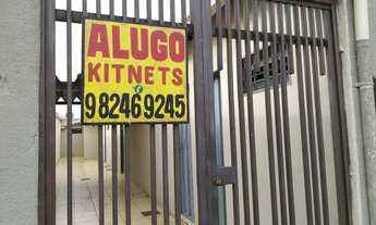 Imagem: Kitnet no Itatiaia próximo da UFG (Campus