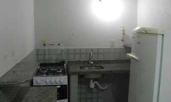 Imagem 3: Apartamento mobiliado de 2 quartos