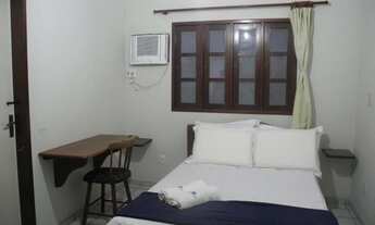 Imagem: Apartamento mobiliado de 2 quartos