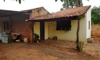 Imagem 2: Casa para alugar em Aquidauana (MS