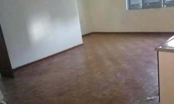 Imagem 3: Um kitnet para alugar