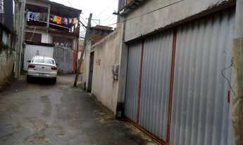 Imagem 2: Aluga-se casa em São Tomé de paripe