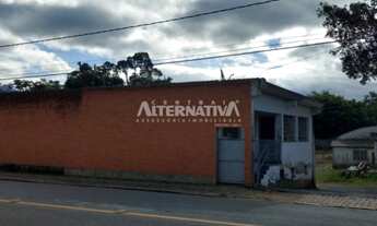 Imagem 5: Ótimo Terreno 5.000M2, Timbó SC, Rua Floriano Peixoto - Área Central da Cidade