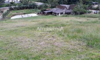 Imagem: Lindo terreno urbano com características