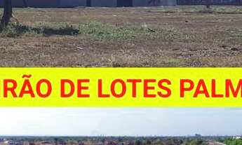 Imagem 4: Loteamentos ao lado Faculdade Ulbra e Catolica (Atrás Assaí Atacadista