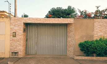 Imagem 3: Casa pequena na Baixa Grande- Arapiraca