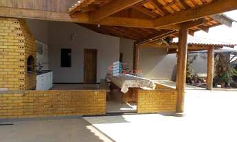 Imagem 5: Casa Disp. para Aluguel - Jaru