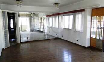 Imagem 4: Apartamento à venda com 4 dormitórios em Água fria, São paulo cod:169-IM180724