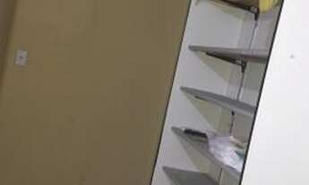 Imagem 3: Kit P. Verde Kitnet com 1 dormitório