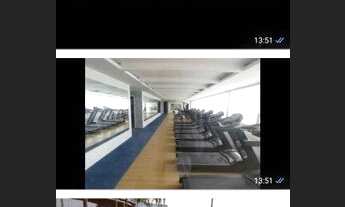 Imagem 6: Alugo apartamento ao lado do shopping da ilha ILHA projetados/ mobília R$2.100