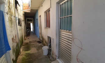 Imagem 4: Casa no Jacintinho, 1 suíte, sala e cozinha americana