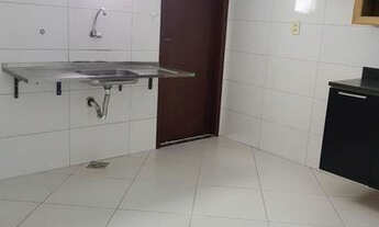 Imagem: Alugo ap 2/4 garagem