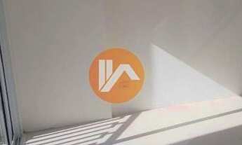 Imagem 3: Apartamento no Edifício Villa Di Capri - Jardim Matilde - Ourinhos/SP