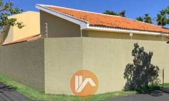 Imagem: R$ 3.200 Aluga-se Casa JD Paulista Ourinhos