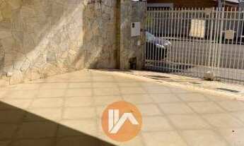 Imagem 3: R$ 3.200 Aluga-se Casa JD Paulista Ourinhos, 3 dormitórios