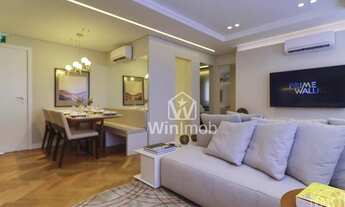 Imagem 2: Apartamento com 3 dormitórios à venda, 67 m² por R$ 680.000,00 - Cristo Redentor - Porto A