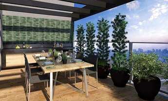 Imagem 4: W Be Perdizes - Studios com boa localização no bairro Perdizes, SP