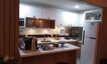 Imagem 6: Apartamento com 2 dormitórios à venda, 79 m² por R$ 599.000,00 - Barreiros - São José/SC