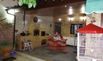 Imagem 4: Maravilhosa casa no Condomínio Nova Valqueire junto à Praça Saiqui